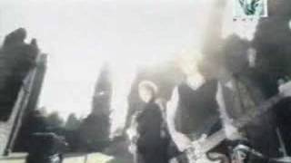 Mansun interviewed on &#39;Over The Edge&#39;, Thai TV, 1997 (3 of 3)