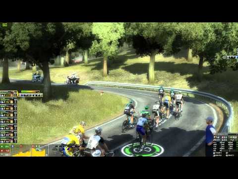 pro cycling manager 3 pc