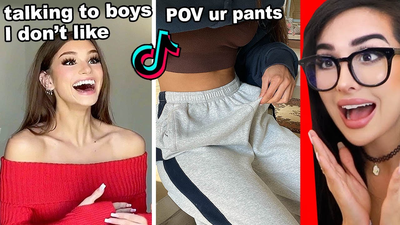 TikToks That Are Actually Relatable