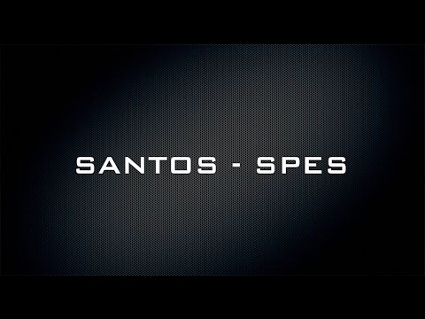 CSI Campionato primaverile - SantoS vs SPES