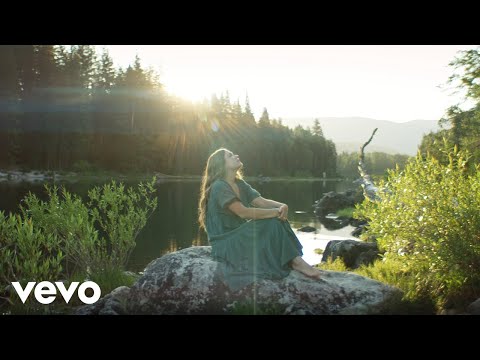 Leanna Crawford - Jesus Is (Music Video)