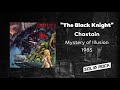 Chastain - The Black Knight