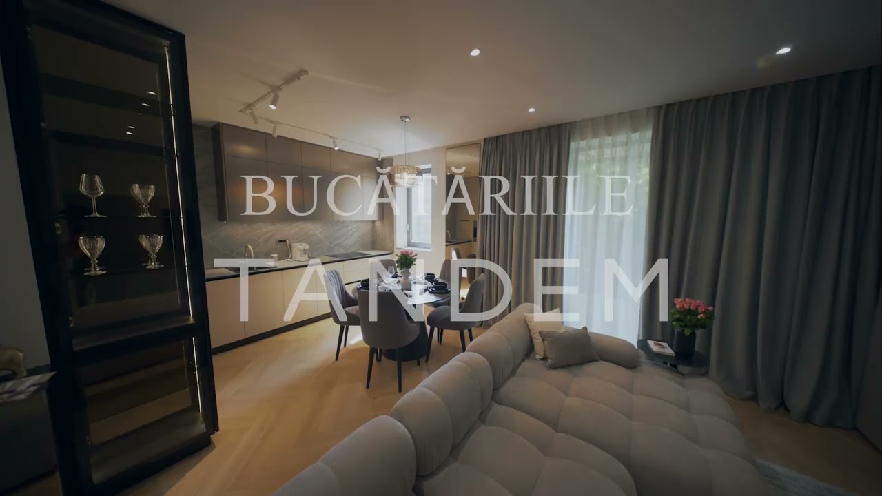 Bucatarii TANDEM in Moldova #tandem #chisinau #bucatarie
