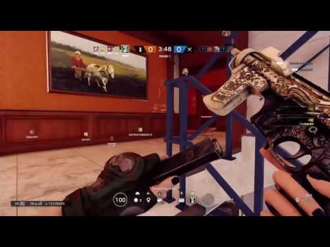 KAFE SPAWN PEEK ACE