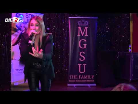 Laura Hessler - Irgendwie, Irgendwo, Irgendwann (LIVE)