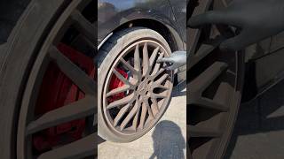 Download lagu Cleaning extremely dirty wheels with caked on brake dust! 🫣🧼 mp3 Download lagu Cleaning extremely dirty wheels with caked on brake dust! 🫣🧼 mp3