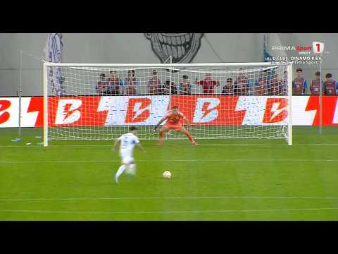 CS Clubul Sportiv Universitatea Craiova 1-1 ( 5-3 ...