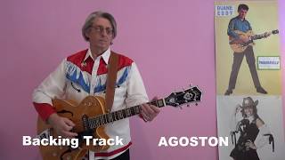 TWANGSVILLE (Duane Eddy)