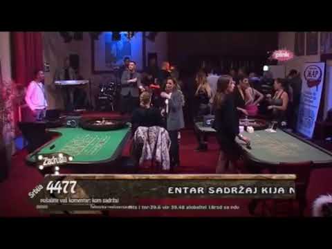 NEMANJA MAKSIMOVIC I PRIMERA BAND-ZADRUGA-MIX-ZURKA(2019)