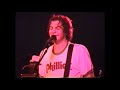 Ween - Tender Situation - 2001-08-27 Santa Cruz CA Palookaville
