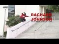 Rachard Johnson - Legacy Rachard Johnson - Legacy