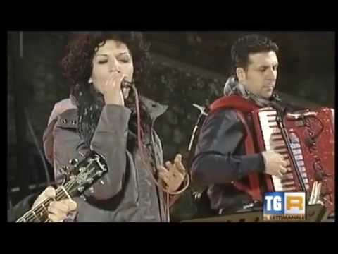 Paterno Calabro Recital "U SANTU NUOSTU" 01/05/2014