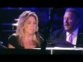 I Love Being Here With You - Diana Krall - (Live in Rio) HD