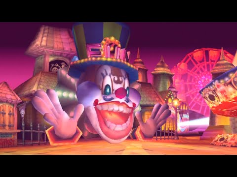 YouTube Thumbnail
