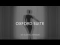 Ed Alleyne Johnson - Oxford Suite