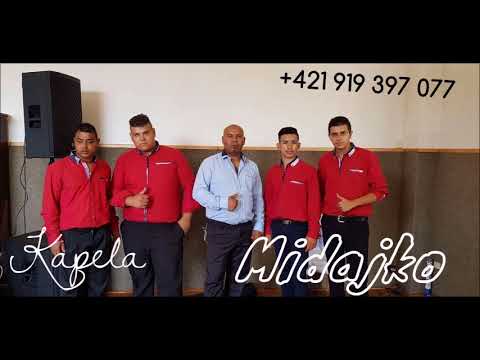 Gipsy Midajko - Dato