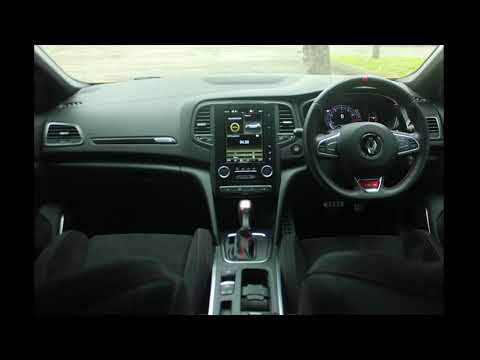 #NSTcarsbikesandtrucks: Renault Megane RS 280 Cup - The matured rogue