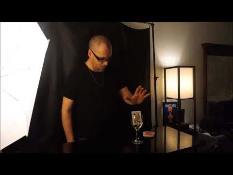 Saturn Magic -The Phoenix by Justin Miller video DOWNLOAD