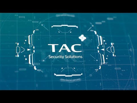 TAC Security - Pioneer in Risk and Vulnerability Management
