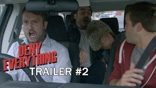 Deny Everything - Trailer #2 (HD)