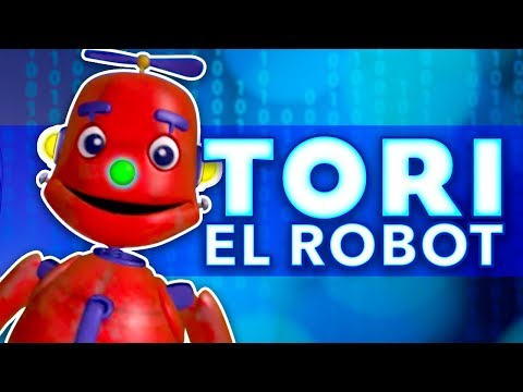 Biper y sus Amigos - Robot