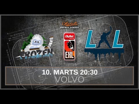 2019.03.10 Frozen 2 L&L 2