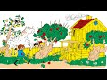 Astrid Lindgren Läser Pippi Långstrump