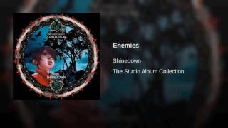 Shinedown - Enemies (Official Audio)