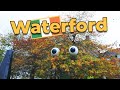 Best Places for Living in IRELAND: Waterford City
