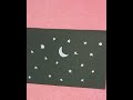 night sky craft ideas