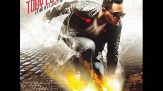 Toby Love- No se si volveras