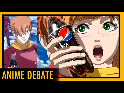 Cyborg 009 Call of Justice Review - Netflix Anime 2017