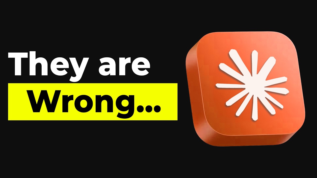 I Tried the NEW Claude Code for Web (Honest Thoughts)