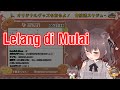 Hololive Matsuri Jualan Keringatnya Hololive Sub Indo