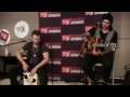 Three Days Grace - Never Too Late Live Acoustic ...