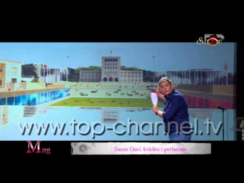 Top Show Magazine, 10 korrik 2015, Pjesa 1 - Top Channel Albania - Talk Show