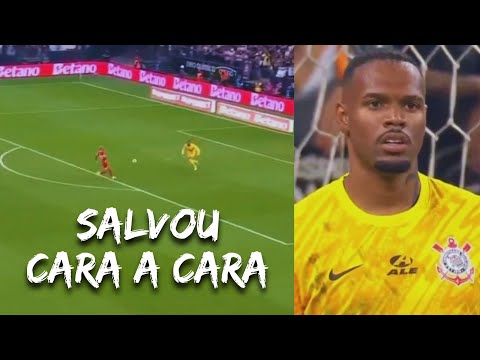 CARLOS MIGUEL PASSA MUITA SEGURANÇA | Carlos Miguel vs América-RN