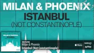 Istanbul (Not Constantinople) Music Video