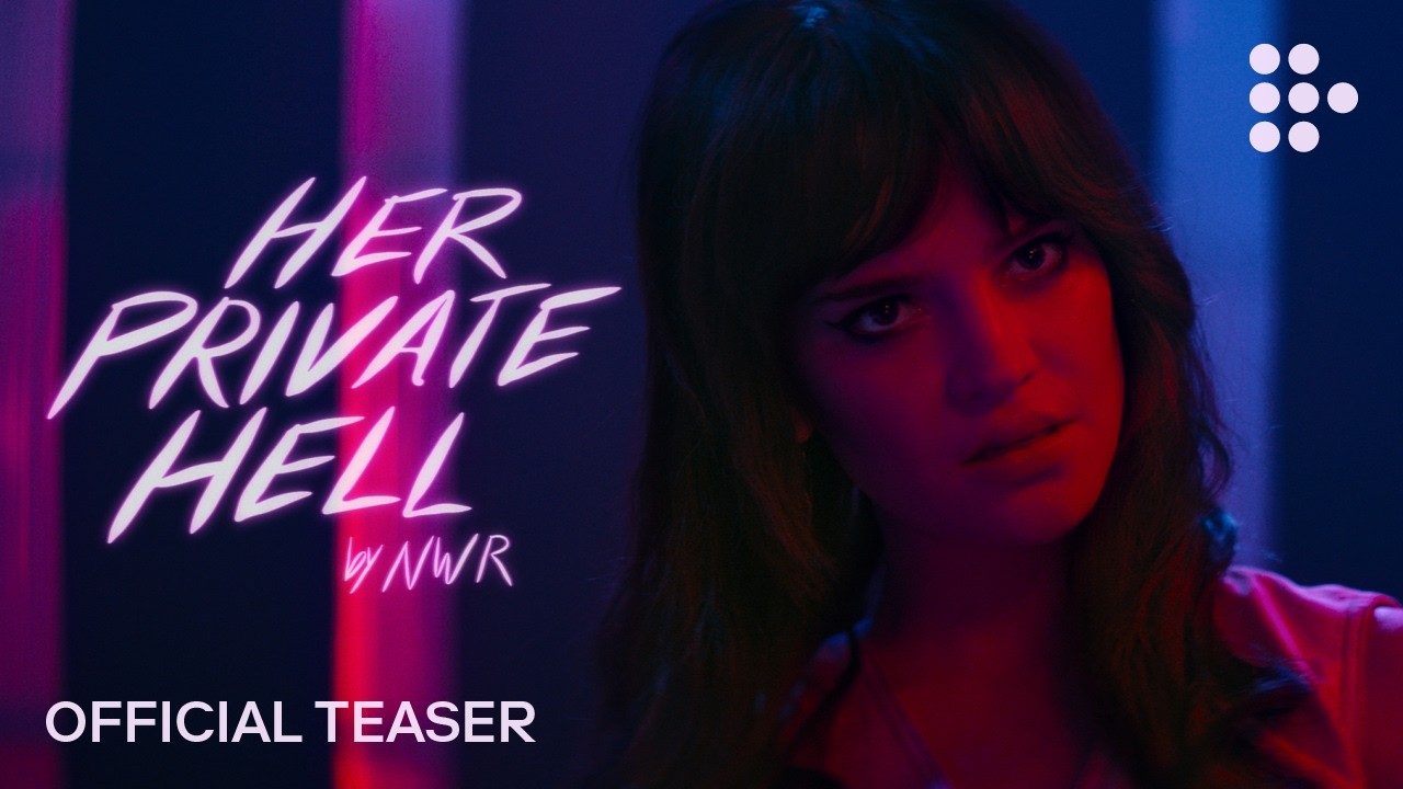 Official International Teaser