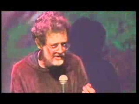 Terence McKenna Culture is not your friend