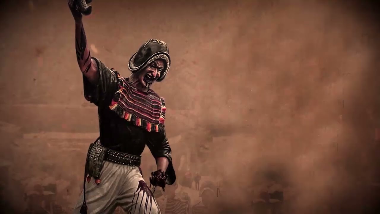 AHORA Historias y Leyendas de Bolivia - Presentación Revista II