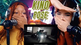 Download lagu 키노(KINO) - 'POSE'   reaction mp3 Download lagu 키노(KINO) - 'POSE'   reaction mp3