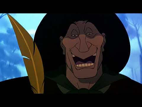 Quasi Claus is Comin' to Town part 5 - Quasimodo Comes to Town / "No More Toymakers to the King"