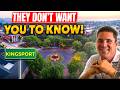 Moving To Northeast Tennessee Kingsport TN Driving Tour Tri Cities Real Estate Guide