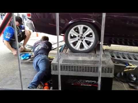 All Ford Day 2016 - Willowbank