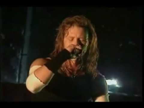 Metallica - Nothing Else Matters (Live With John Marshall 1992.08.25)