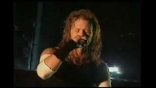 Metallica - Nothing Else Matters (Live With John Marshall 1992.08.25)