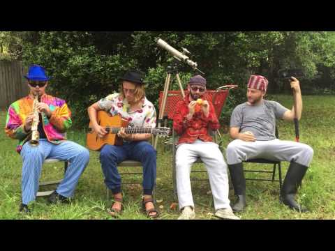 The Other Four Lads - Don't Get Around Much Anymore