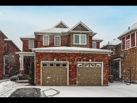 3910 Milkwood Crescent, Mississauga Home for Sale - Real Estate Properties for Sale