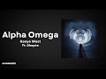 Kanye West Alpha Omega Cash Cow Ft Skepta